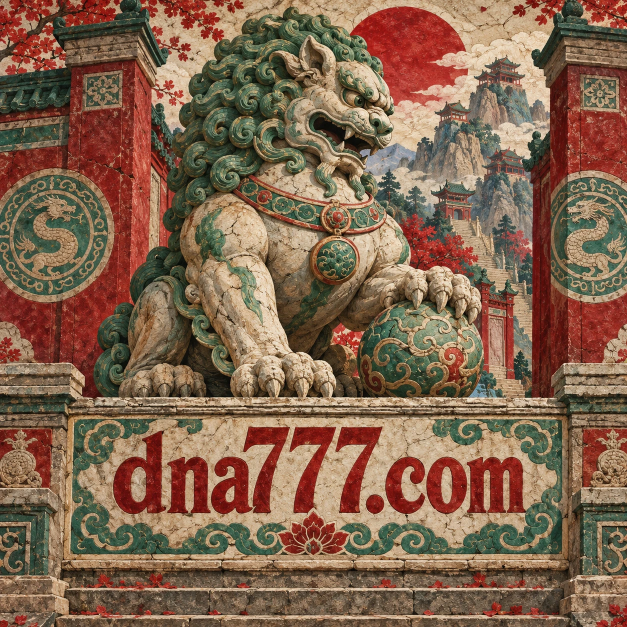 Ilustrasi pembaruan dan bantuan dna777